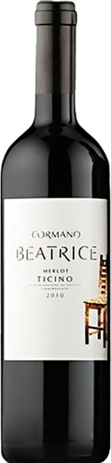 Beatrice Ticino DOC Merlot Beatrice Ticino DOC Merlot