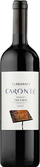 Caronte Ticino DOC Caronte Ticino DOC