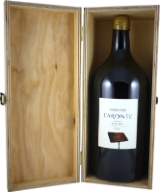 Caronte Ticino DOC Merlot