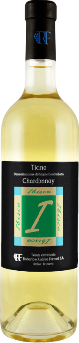 Chardonnay Ticino DOC