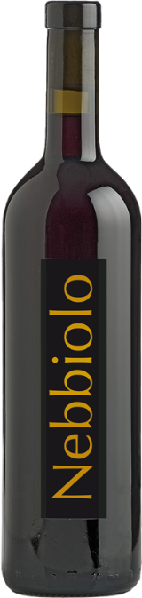 Nebbiolo IGT della Svizzera Italiana Nebbiolo IGT della Svizzera Italiana