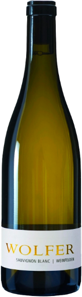 Sauvignon Blanc AOC Thurgau Sauvignon Blanc AOC Thurgau