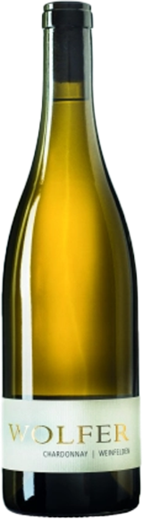 Chardonnay  AOC Thurgau
