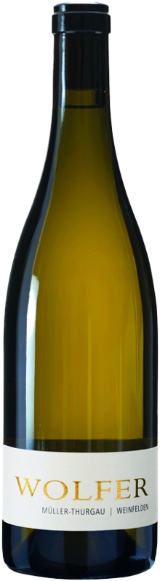 Müller-Thurgau AOC Thurgau Müller-Thurgau AOC Thurgau
