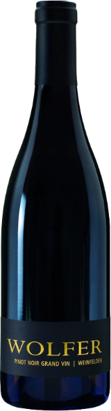 Pinot Noir Grand Vin AOC Thurgau