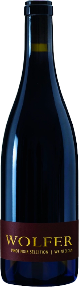 Pinot Noir Sélection AOC Thurgau