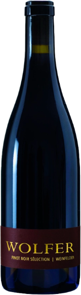 Pinot Noir Sélection AOC Thurgau Pinot Noir Sélection AOC Thurgau