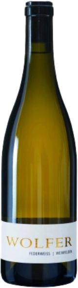 Federweiss AOC Thurgau Federweiss AOC Thurgau