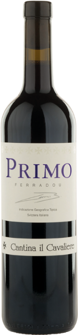Primo Ferradou IGT Primo Ferradou IGT