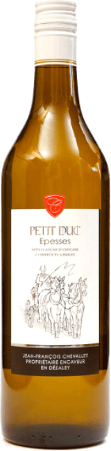 Petit Duc Epesses AOC Lavaux