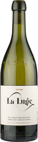 Calamin Grand Cru AOC La Luge Calamin Grand Cru AOC La Luge