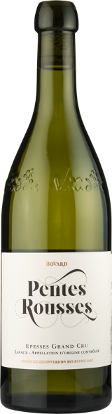 Chasselas Epesses Gr. Cru Pentes Rousses Chasselas Epesses Gr. Cru Pentes Rousses