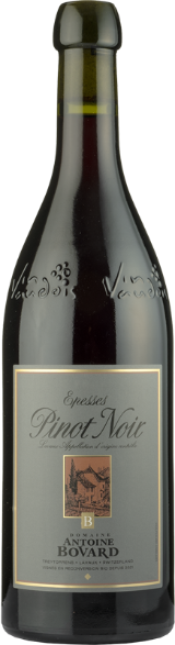 Pinot Noir AOC Lavaux Epesses Grand Cru Pinot Noir AOC Lavaux Epesses Grand Cru