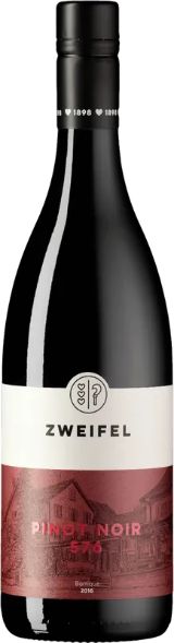 Pinot Noir Barrique N° 576