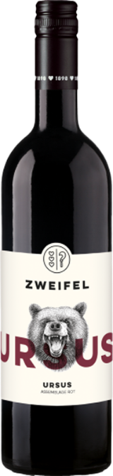 Ursus Rot Assemblage