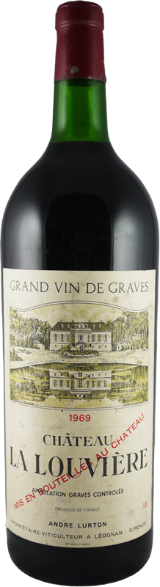 Château La Louviére Pessac-Léognan Château La Louviére Pessac-Léognan