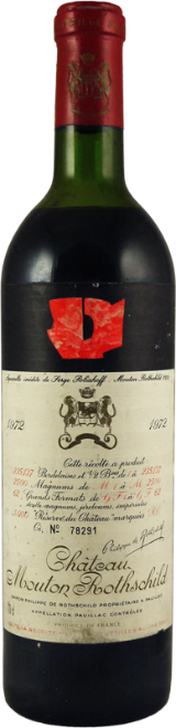 Château Mouton Rothschild