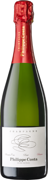 Champagne Réserve Brut Premier Cru Champagne Réserve Brut Premier Cru