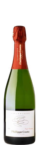 Champagne Philippe Brut Cuvee Ouverture