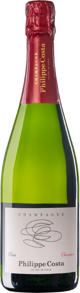 Champagne Philippe Brut Cuvee Ouverture