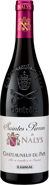 Châteauneuf du Pape Rouge Saintes Châteauneuf du Pape Rouge Saintes