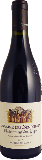 Châteauneuf du Pape Rouge AC Châteauneuf du Pape Rouge AC