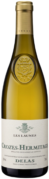 Les Launes Blanc Crozes Hermitage AOC Les Launes Blanc Crozes Hermitage AOC