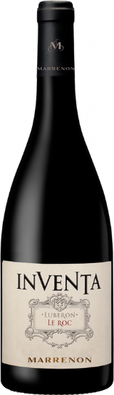 Inventa Le Roc AOC Luberon Inventa Le Roc AOC Luberon