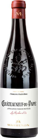 Châteauneuf du Pape The Essentials AOC