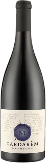 Gardarem AOC Luberon Gardarem AOC Luberon