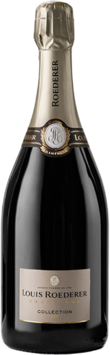 Champagne Louis Roederer Collection 242 Champagne Louis Roederer Collection 242