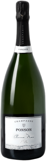 Champagne Extra Brut Charme Noir 1er Cru Champagne Extra Brut Charme Noir 1er Cru