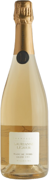 Champagne Brut Nat. Grand Cru B. de Noir Champagne Brut Nat. Grand Cru B. de Noir