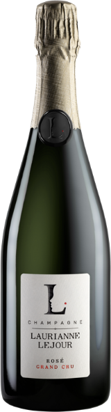 Champagne Brut Rosé Premier Cru Champagne Brut Rosé Premier Cru
