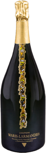 Champagne Ex. Brut BdB Grand Cru P. Cray Champagne Ex. Brut BdB Grand Cru P. Cray