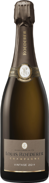 Champagne Louis Roederer Brut Vintage Champagne Louis Roederer Brut Vintage
