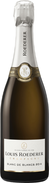 Champagne Louis Roederer Blanc de Blanc