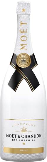 Champagne Ice Impérial Champagne Ice Impérial