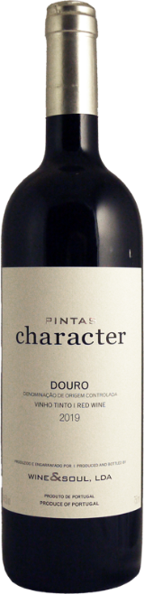 Pintas Character Douro DOC