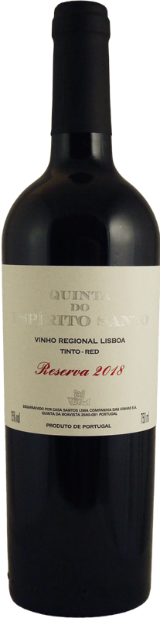 Espirito Santo Reserva Lisboa Vinho Reg. Espirito Santo Reserva Lisboa Vinho Reg.