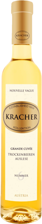 TBA Grande Cuvée Nouvelle Vague No. 6