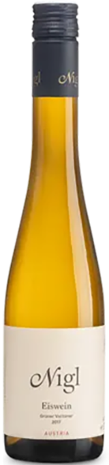 Grüner Veltliner Eiswein