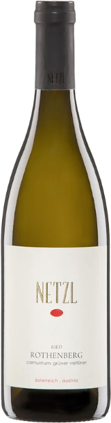 Ried Rothenberg Grüner Veltliner DAC Ried Rothenberg Grüner Veltliner DAC