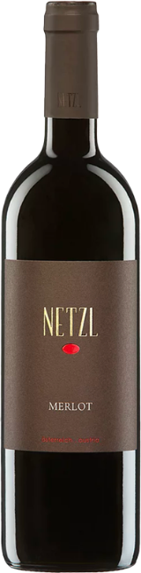 Merlot Qualitätswein Merlot Qualitätswein