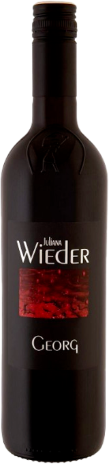 Georg Cuvée Qualitätswein Georg Cuvée Qualitätswein