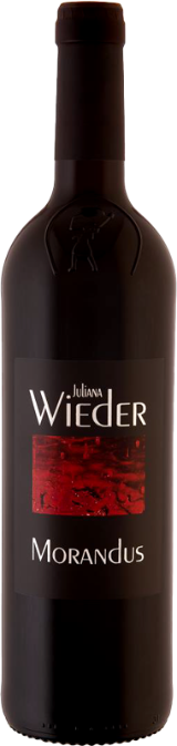 Morandus Cuvée Qualitätswein Morandus Cuvée Qualitätswein