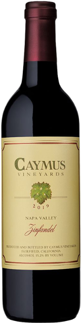 Zinfandel Zinfandel