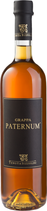 Grappa di Paternum Grappa di Paternum