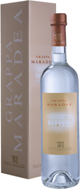 Grappa di Maradea Bianca Grappa di Maradea Bianca