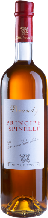 Brandy Principe Spinelli Brandy Principe Spinelli